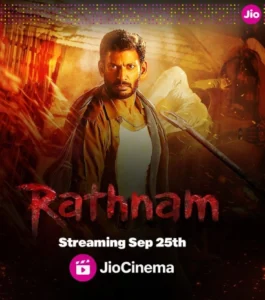 Rathnam (2024) Hindi ORG JC WEB-DL H264 AAC 1080p 720p 480p ESub