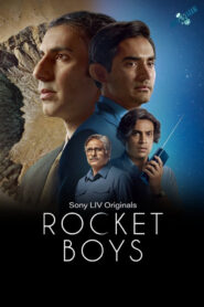 Rocket Boys (2022) S01 Bengali Dubbed ORG SonyLiv WEB-DL H264 AAC 1080p 720p 480p ESub