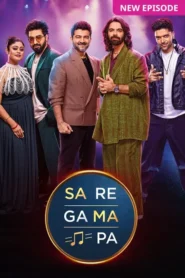 Sa Re Ga Ma Pa (2024) S02E06 Hindi Zee5 WEB-DL H264 AAC 1080p 720p 480p Download