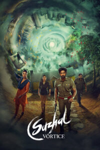 Suzhal: The Vortex (2022) Hindi S01 Complete Web Series AMZN WEB-DL H264 HEVC 1080p 720p 480p ESub