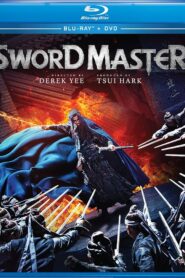 Sword Master (2016) Dual Audio [Hindi-Chinese] BluRay H264 AAC 1080p 720p 480p ESub