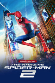 The Amazing Spider-Man 2 (2024) Bengali Dubbed ORG WEB-DL H264 AAC 1080p 720p 480p Download