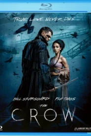 The Crow (2024) Dual Audio [Hindi-English] AMZN WEB-DL & BluRay x264 & x265(HEVC) 2160p 1080p 720p 480p ESub