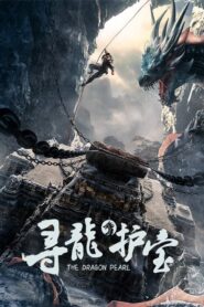 The Dragon Pearl (2021) Dual Audio [Hindi-Chinese] WEB-DL H265 AAC 1080p 720p 480p ESub