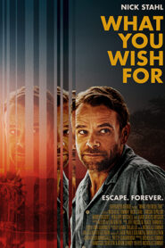 What You Wish For (2023) Dual Audio [Hindi-English] AMZN WEB-DL H264 AAC 1080p 720p 480p ESub