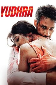 Yudhra (2024) Hindi AMZN WEB-DL x264 & x265(HEVC) 2160p 1080p 720p 480p ESub