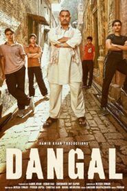 Dangal (2016) Hindi BluRay H264 AAC 1080p 720p 480p ESub