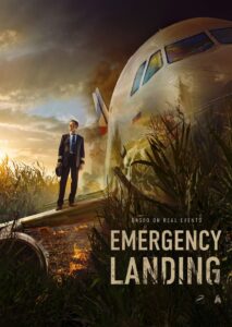 Emergency Landing (2023) Dual Audio [Hindi-Russian] AMZN WEB-DL H264 AAC 1080p 720p 480p ESub