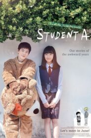 Student A (2018) Dual Audio [Hindi-Korean] AMZN WEB-DL H264 AAC 1080p 720p 480p ESub