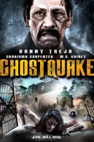 Ghostquake (2012) Dual Audio [Hindi-English] BluRay H264 AAC 1080p 720p 480p ESub