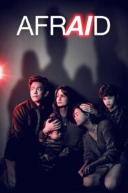 Afraid (2024) Dual Audio [Hindi-English] AMZN WEB-DL x264 & x265(HEVC) 2160p 1080p 720p 480p ESub