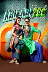 Khiladi 786 (2012) Hindi WEB-DL H264 AAC 1080p 720p 480p ESub