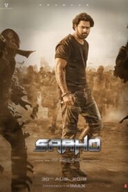 Saaho (2019) Hindi NF WEB-DL H264 AAC 1080p 720p 480p ESub