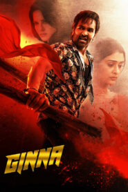 Ginna (2022) Hindi JC WEB-DL H264 AAC 1080p 720p 480p Download