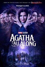 Agatha All Along (2024) S01E06 Dual Audio [Hindi-English] HS WEB-DL x264 & x265(HEVC) 2160p 1080p 720p 480p ESub