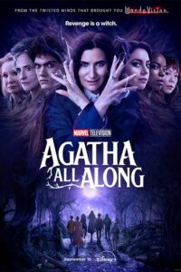 Agatha All Along (2024) S01E05 Dual Audio [Hindi-English] HS WEB-DL x264 & x265(HEVC) 2160p 1080p 720p 480p ESub