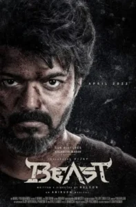 Beast (Raw) 2022 Dual Audio [Hindi-Tamil] NF WEB-DL x264 & x265 (HEVC) 1080p 720p 480p ESub