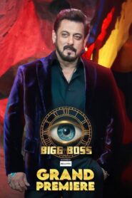 Bigg Boss (2024) S18E04 Hindi JC WEB-DL H264 AAC 1080p 720p 480p Download