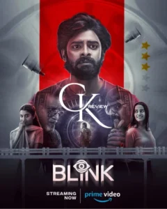 Blink (2024) Dual Audio [Hindi-Kannada] AMZN WEB-DL H264 AAC 1080p 720p 480p ESub