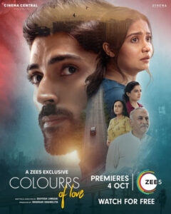 Colourrs of Love (2024) Hindi Zee5 WEB-DL x264 & x265(HEVC) 2160p 1080p 720p 480p ESub