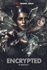 Encrypted (2022) S01 Bengali Klikk WEB-DL H264 AAC 1080p 720p 480p ESub