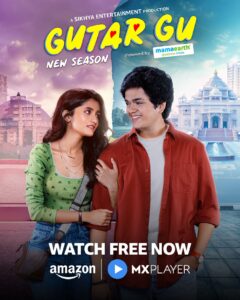 Gutar Gu (2024) S02 Hindi AMZN WEB-DL x264 & x265(HEVC) 1080p 720p 480p ESub