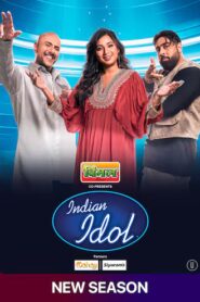 Indian Idol (2024) S15 Hindi SonyLiv WEB-DL H264 AAC 1080p 720p 480p Download [Ep 40 Added]