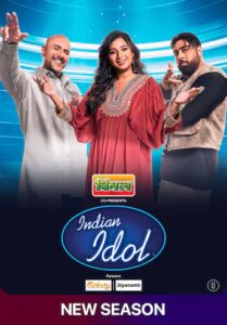 Indian Idol (2024) S15 Hindi SonyLiv WEB-DL H264 AAC 1080p 720p 480p Download [Ep 40 Added]