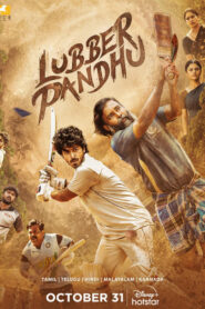 Lubber Pandhu (2024) Dual Audio [Hindi-Tamil] HS WEB-DL x264 & x265(HEVC) 2160p 1080p 720p 480p ESub