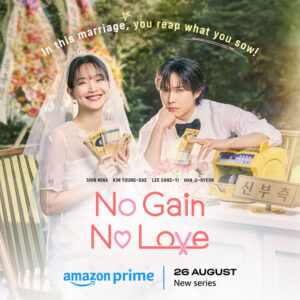 No Gain No Love (2024) S01E12 Dual Audio [Hindi-Korean] AMZN WEB-DL H264 AAC 1080p 720p 480p ESub