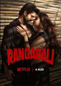 Rangabali (2023) Hindi JC WEB-DL H264 AAC 1080p 720p 480p Download