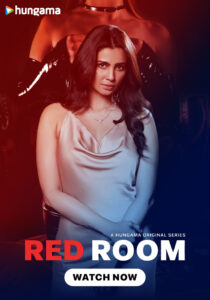 Red Room (2024) S01 Hindi Hungama WEB-DL x264 & x265 (HEVC) 1080p 720p 480p Download