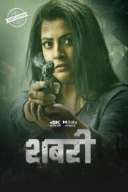 Sabari (2024) Dual Audio [Hindi-Tamil] SNXT WEB-DL x264 & x265(HEVC) 2160p 1080p 720p 480p Download