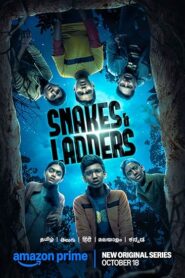 Snakes and Ladders (2024) S01 Dual Audio [Hindi-Tamil] AMZN WEB-DL H264 AAC 1080p 720p 480p ESub