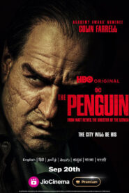 The Penguin (2024) S01E03 Multi Audio [Bengali-Hindi-English] JC WEB-DL x264 & x265(HEVC) 2160p 1080p 720p 480p ESub