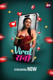 Viral Rani (2024) S01E01 Hindi ALT WEB-DL H264 AAC 1080p 720p ESub