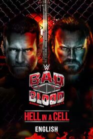 WWE Bad Blood (2024) English WEB-DL H264 AAC 1080p 720p 480p Download