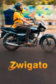 Zwigato (2023) Hindi AMZN WEB-DL x264 & x265(HEVC) 1080p 720p 480p ESub