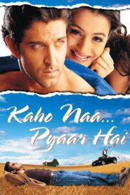 Kaho Naa… Pyaar Hai (2000) Hindi BluRay H264 AAC 1080p 720p 480p ESub