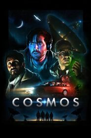 Cosmos (2019) Dual Audio [Hindi-English] BluRay H264 AAC 1080p 720p 480p ESub