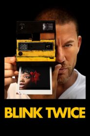 Blink Twice (2024) Dual Audio [Hindi-English] AMZN WEB-DL H264 AAC 2160p 1080p 720p 480p ESub