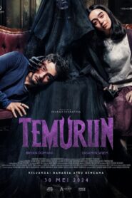 Temurun (2024) Indoseian NetFlix WEB-DL H264 AAC 1080p 720p 480p ESub