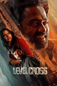 Level Cross (2024) Dual Audio [Hindi-Malayalam] AMZN WEB-DL H264 AAC 1080p 720p 480p ESub