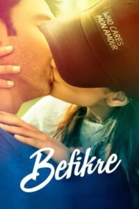 Befikre (2016) Hindi BluRay H264 AAC 1080p 720p 480p ESub