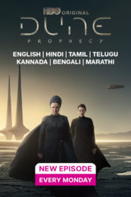 Dune Prophecy (2024) S01 Multi Audio [Bengali-Hindi-English] JC WEB-DL x265(HEVC)  2160p 1080p 720p ESub [EP 06 Added]