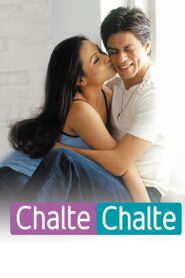 Chalte Chalte (2003) Hindi BluRay x264 AAC 1080p 720p 480p Download