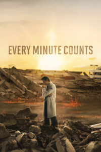 Every Minute Counts (2024) S01 Dual Audio [Hindi-English] AMZN WEB-DL H264 AAC 1080p 720p 480p ESub