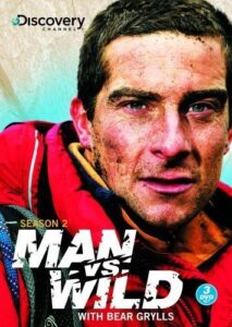 Man vs. Wild (2007) S02 Bengali DSCP WEB-DL H264 AAC 1080p 720p ESub