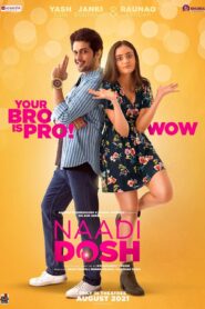 Naadi Dosh (2022) Dual Audio [Hindi ORG-Gujarati] SM WEB-DL H264 AAC 4K 1080p 720p 480p ESub