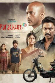 Parachute (2024) S01 Dual Audio [Bengali-Hindi] Hotstar WEB-DL H264 AAC 2160p 1080p 720p 480p ESub